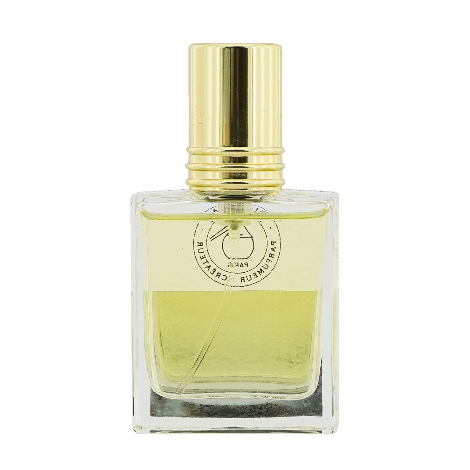 Cuir Cuba Intense Eau de Parfum 30 ml by Parfums de Nicolai
