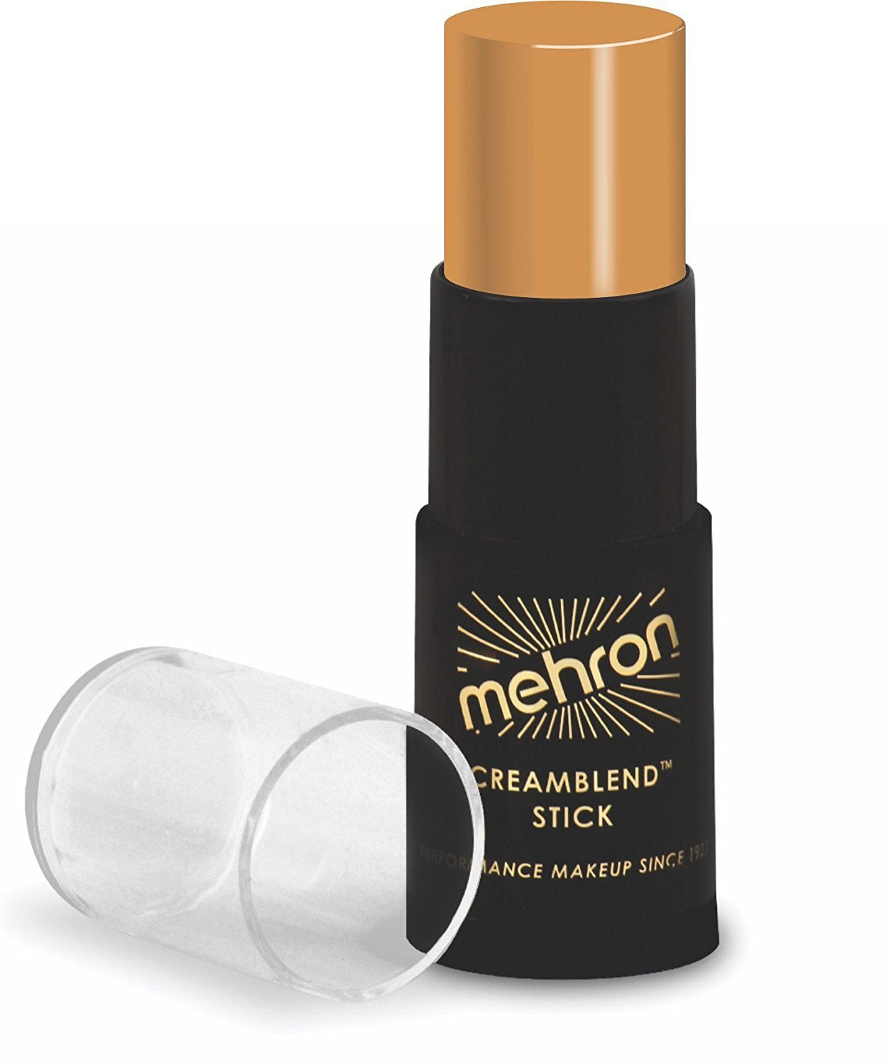 Mehron Makeup CreamBlend Stick, EURASIA FAIR - .75oz