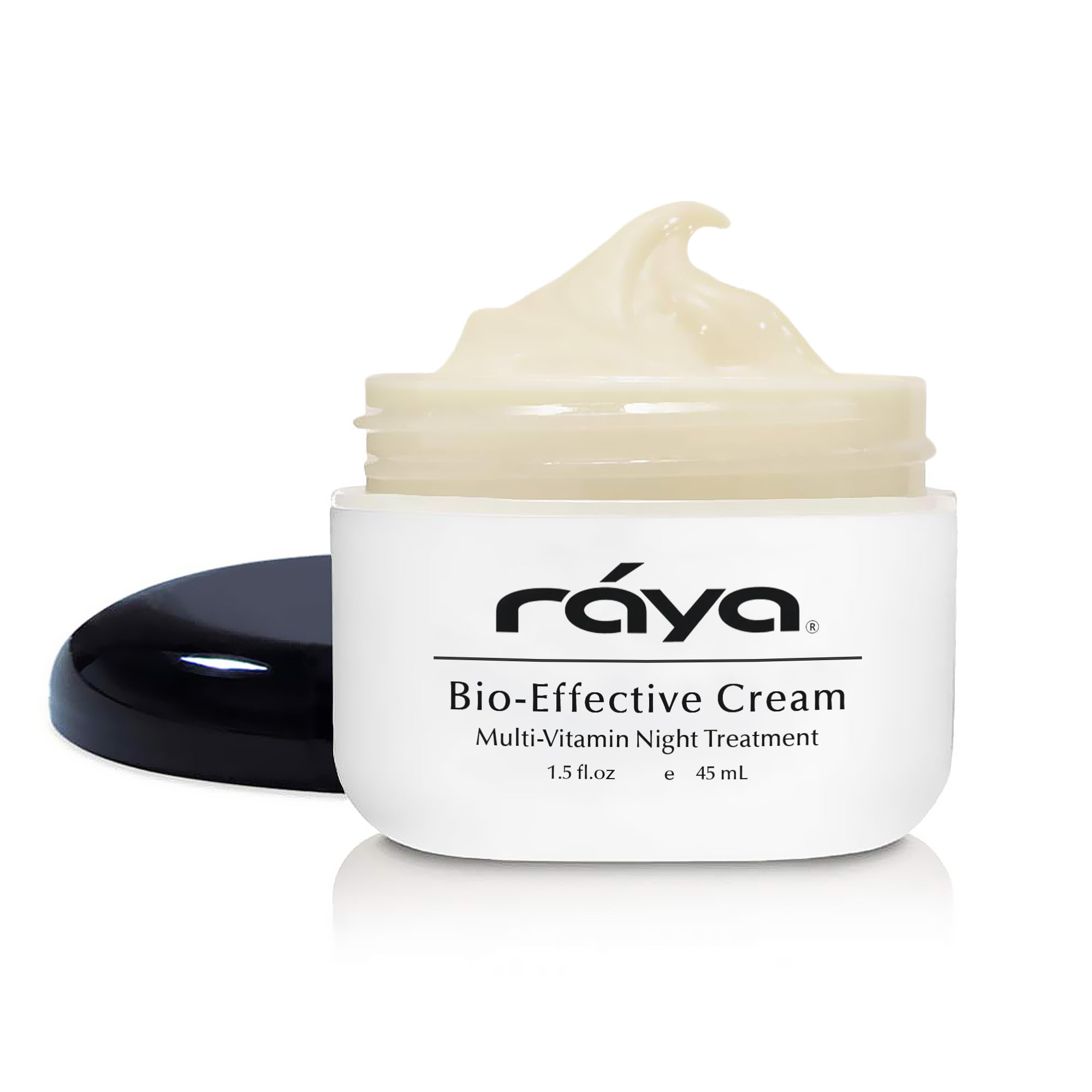 Bio-Effective Cream (403) | RAYA