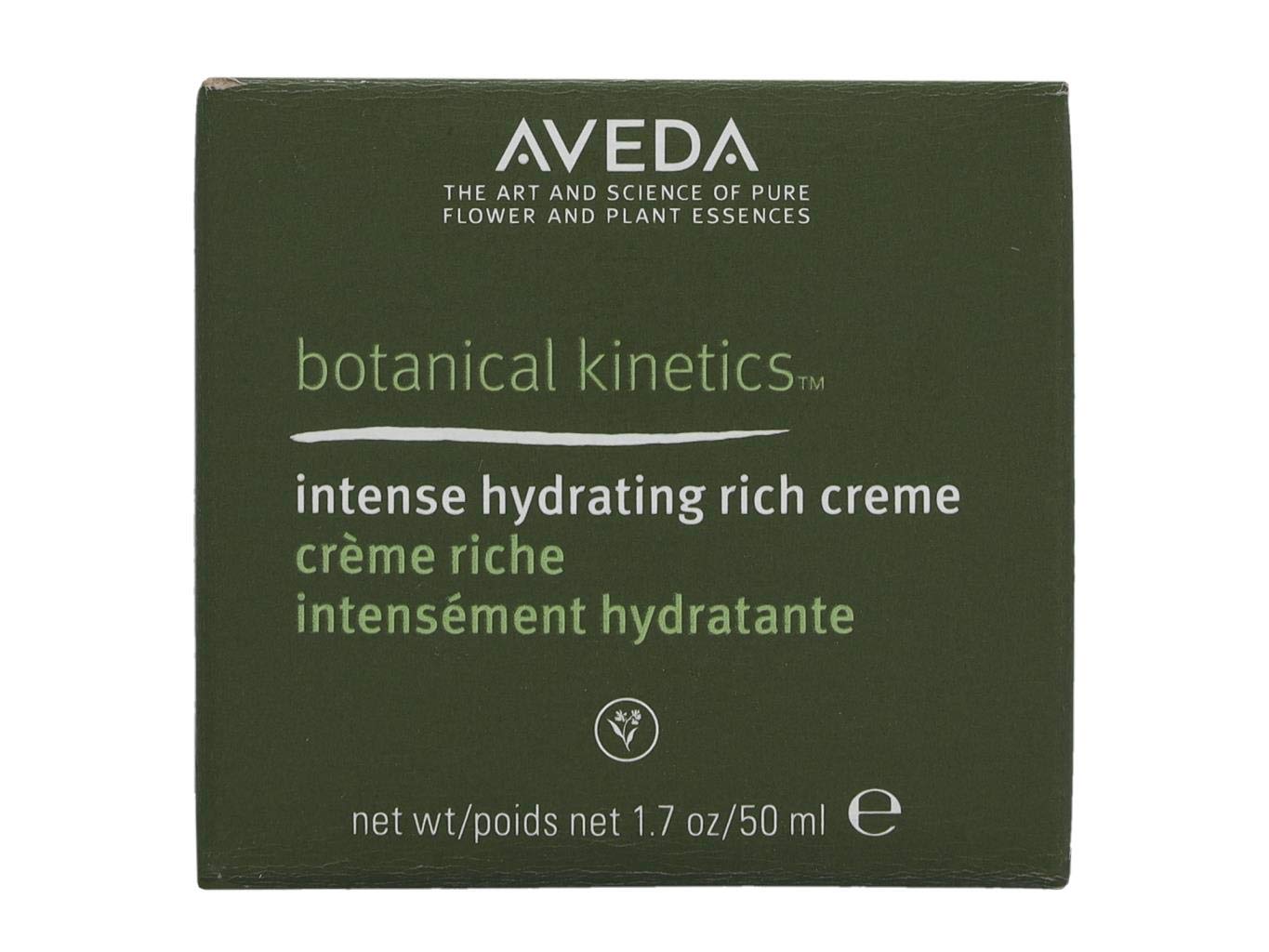 Aveda Botanical Kinetics Intense Hydrating Rich Creme