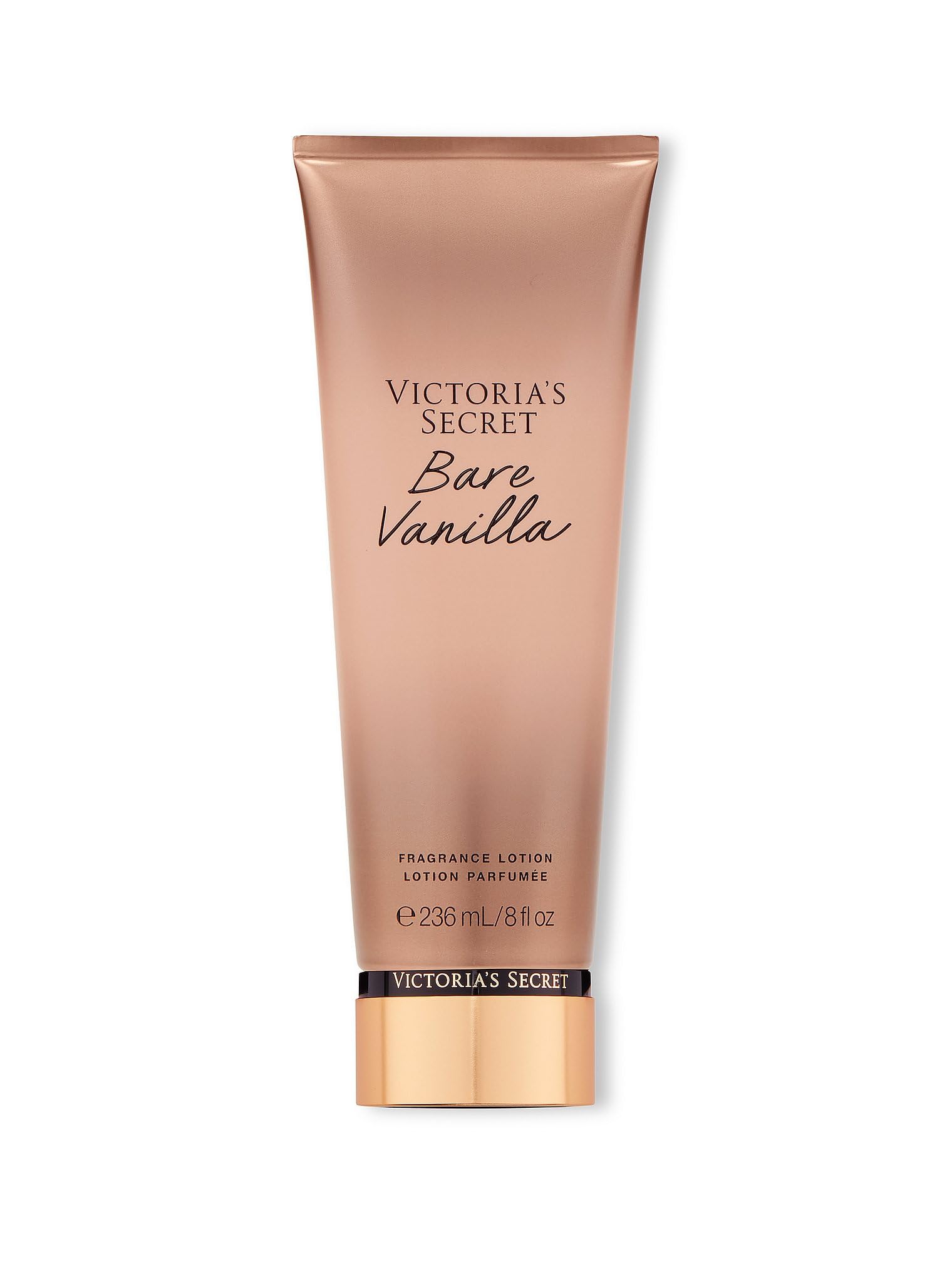 Victoria's Secret Body Lotions (Bare Vanilla)