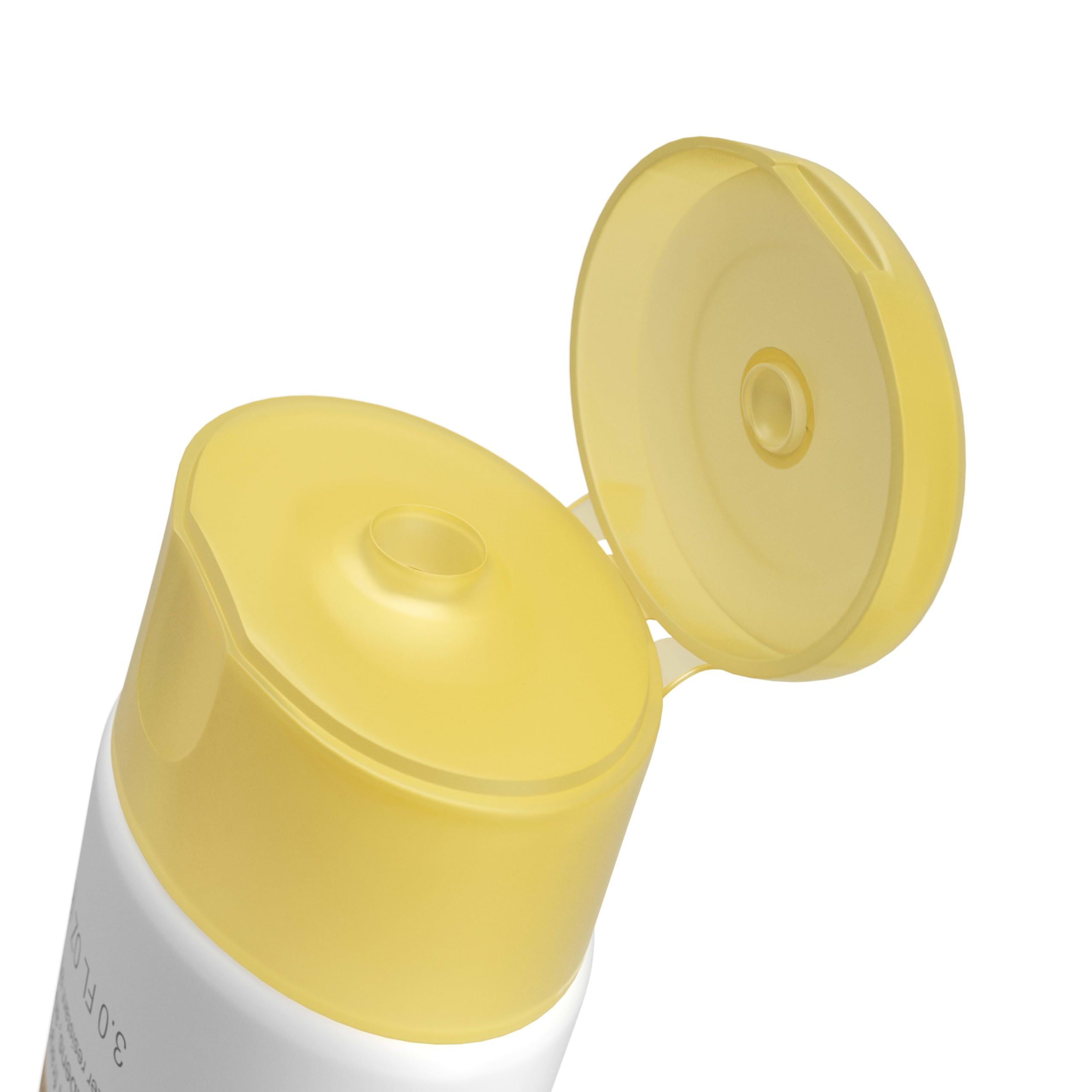 Neutrogena Kids Mineral Sunscreen Sheer Zinc Oxide Lotion, Broad Spectrum SPF 50 with UVA/UVB Protection, Water Resistant for 80 Minutes, Fragrance and Tear Free, 3 FL OZ