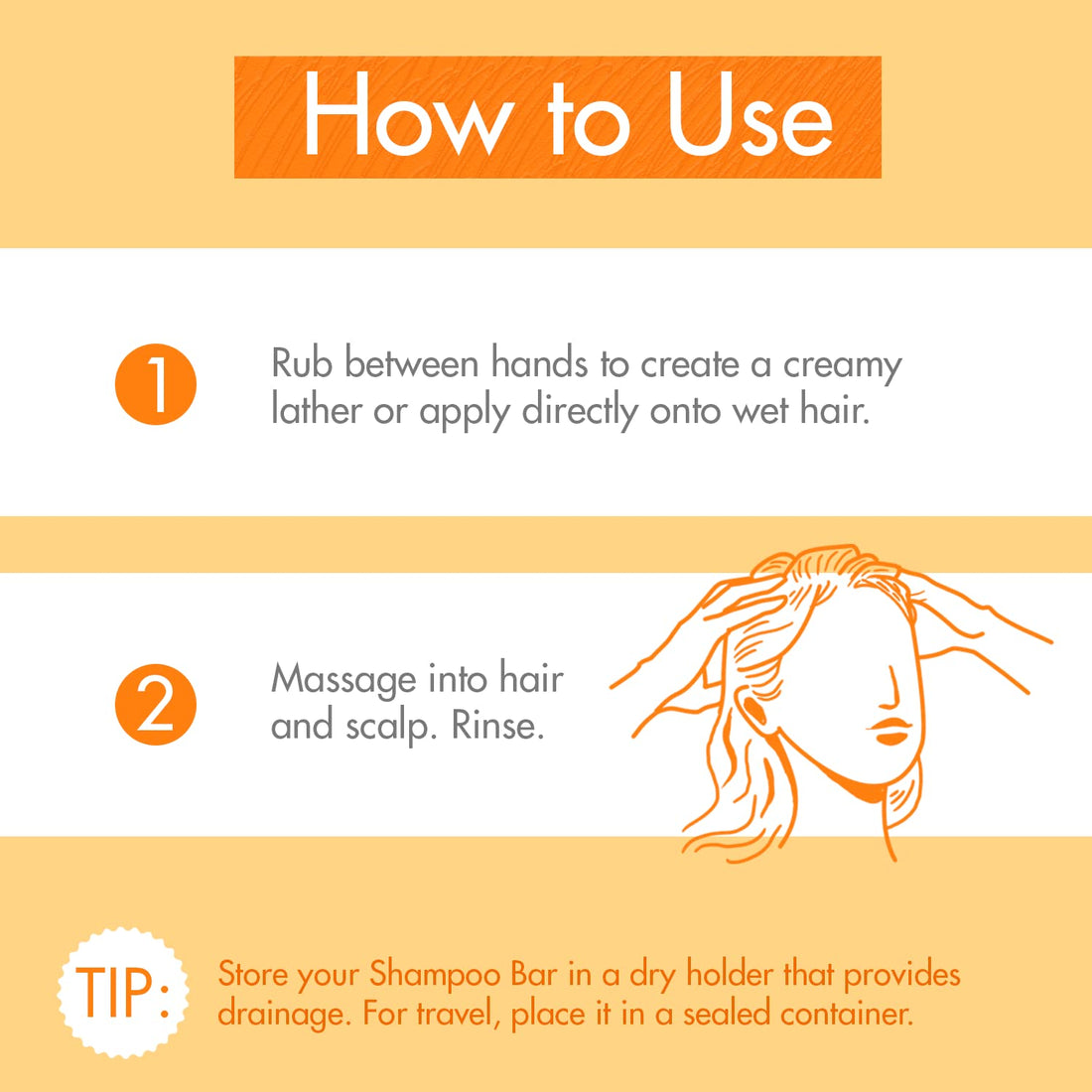 Klorane Nourishing Shampoo Bar with Mango , 2.8 Oz (Pack of 1)