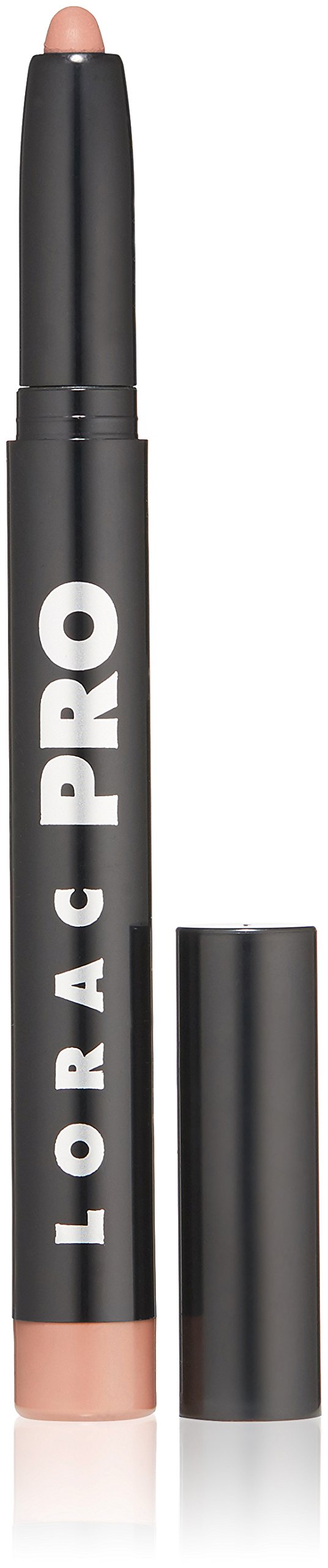 LORAC PRO Matte Lip Color, Tawny 0.03 oz