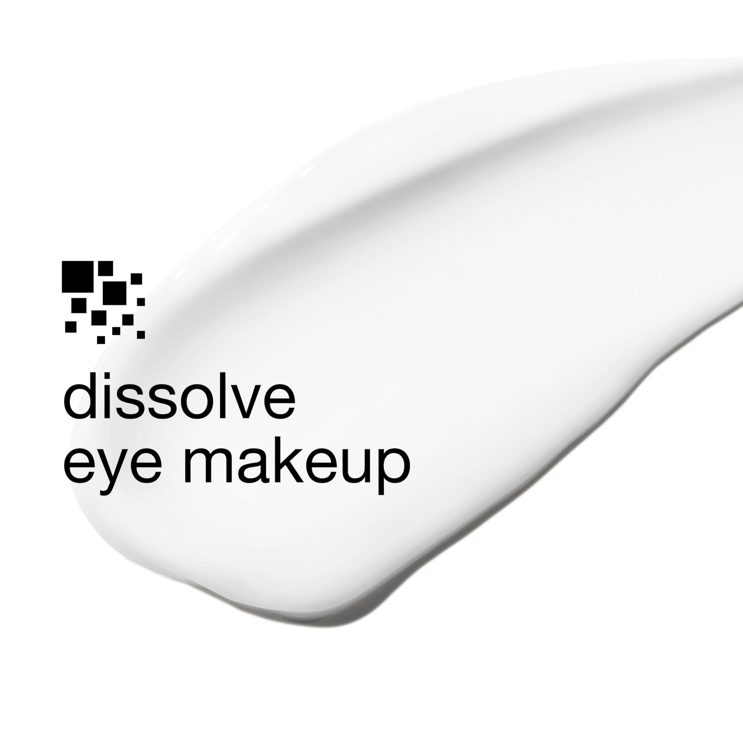 Clinique Naturally Gentle Eye Makeup Remover | Safe For Sensitive Eyes