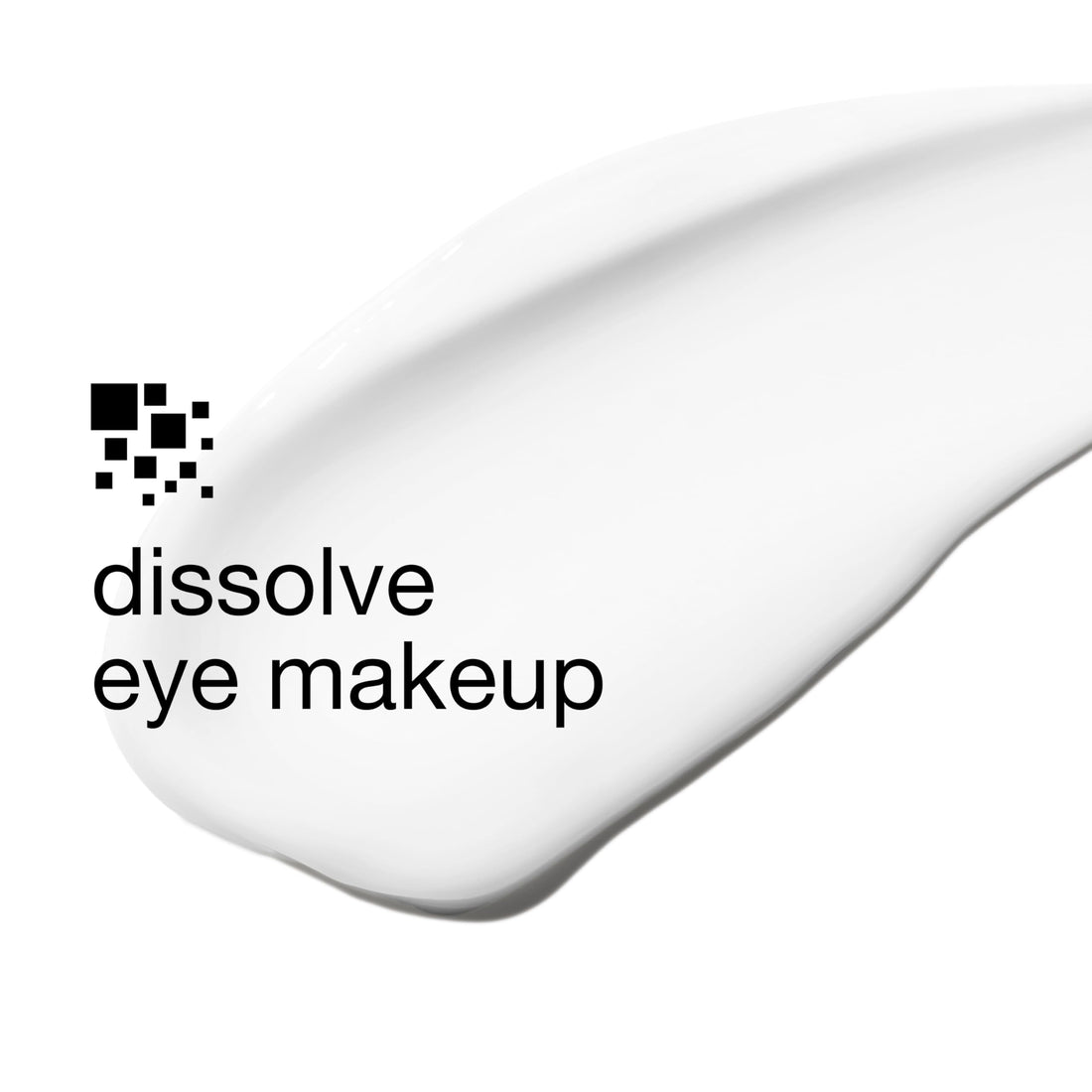 Clinique Naturally Gentle Eye Makeup Remover | Safe For Sensitive Eyes