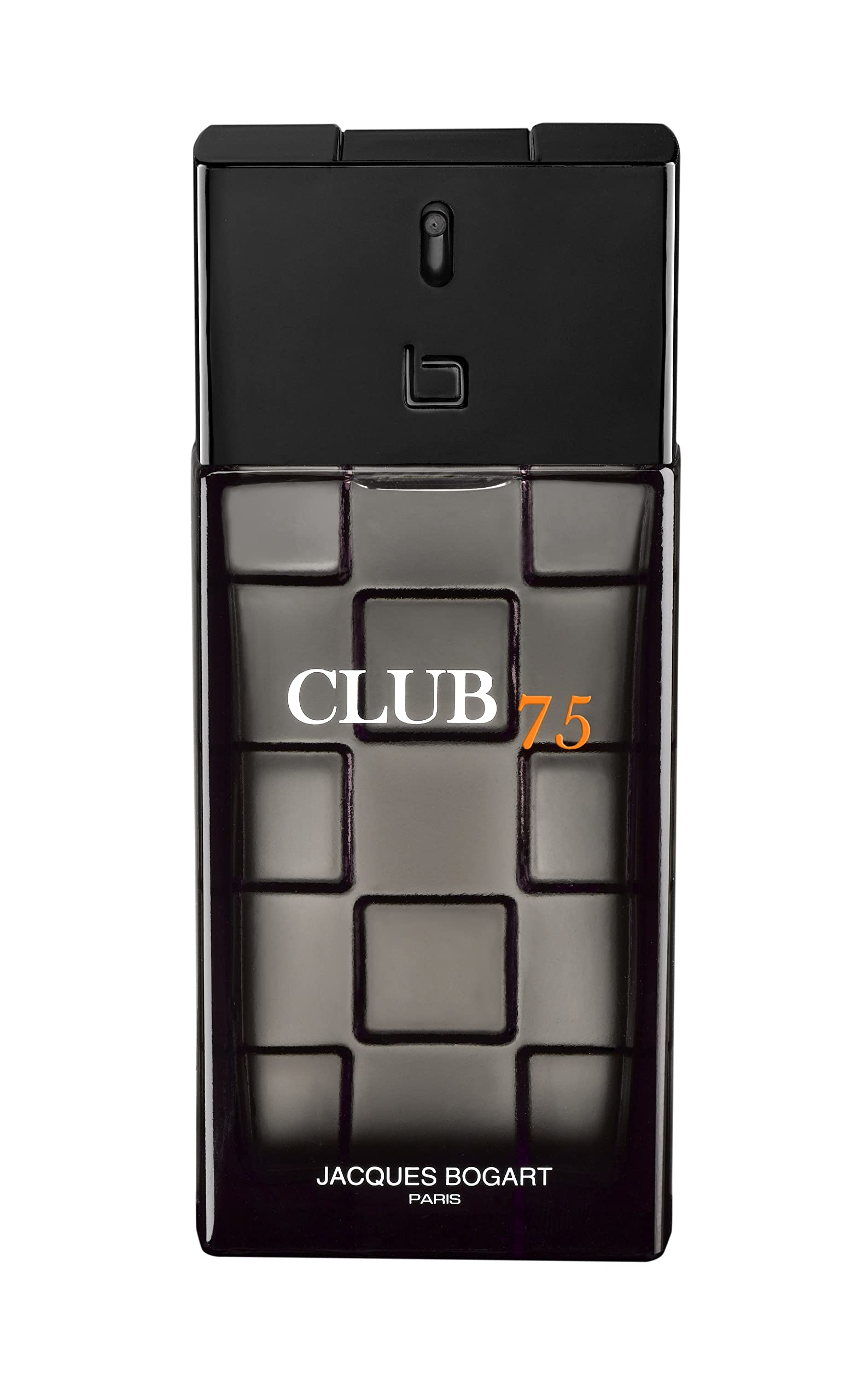 JACQUES BOGART Club 75 Eau de Toilette - 100 ml - For Men