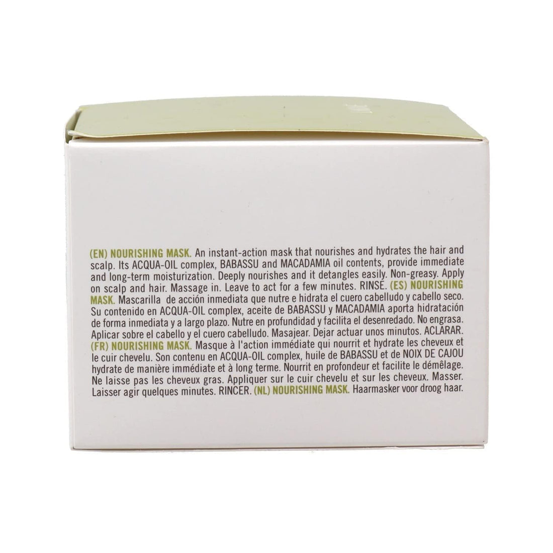 Lakme K Therapy Repair Nourishing Mask, 8.8 Ounce