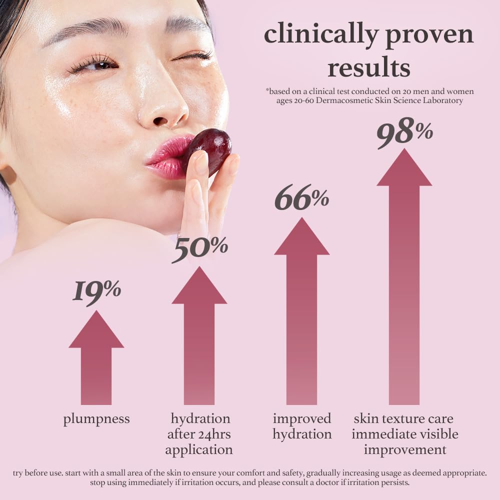 NOONI Korean Vegan Appleseed Lip Oil - Applewine | Long-Lasting, Moisturizing, Plumping, Revitalizing for Dry Lips, Waterproof, No Peel Off, Hydrating, Nourishing, Mother's Day, 0.12 FL Oz