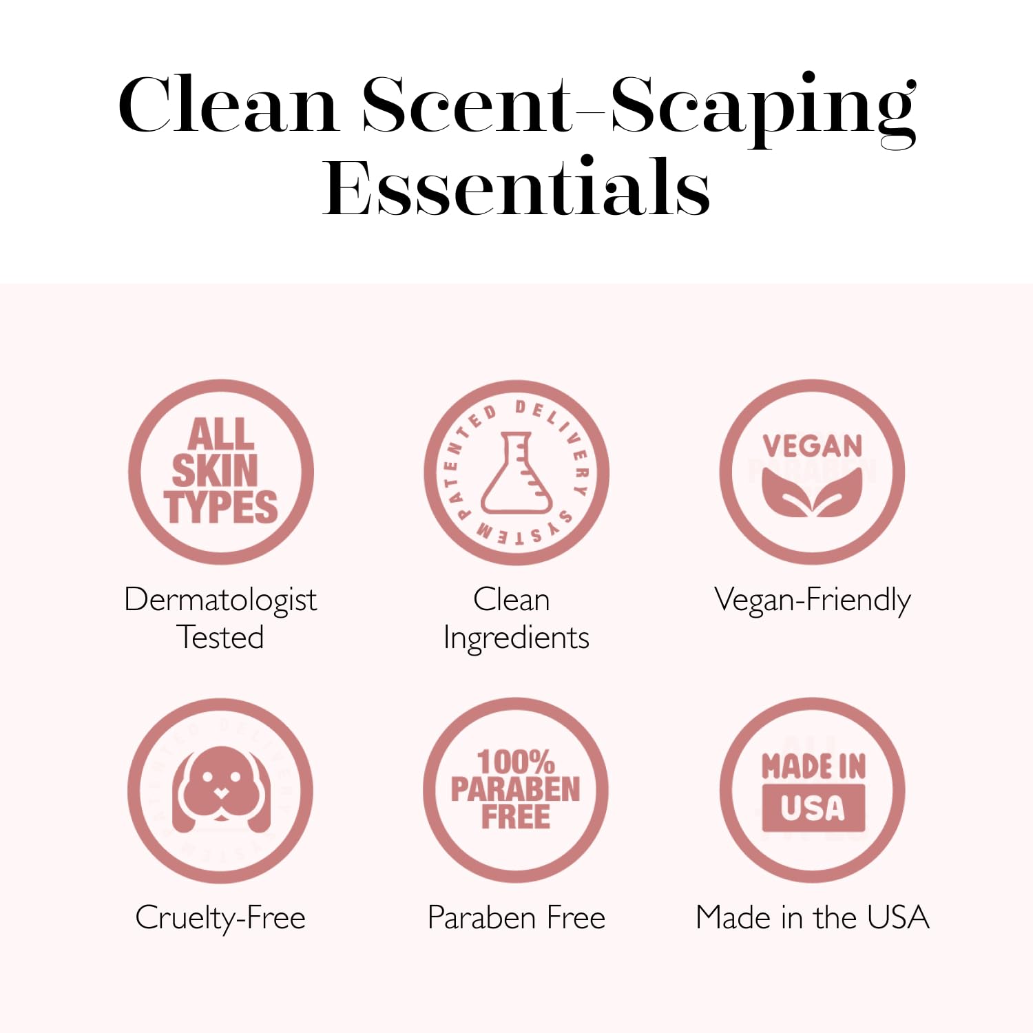 SPONGELLE COCONUT VERBENA BOXED FLOWER BUFFER