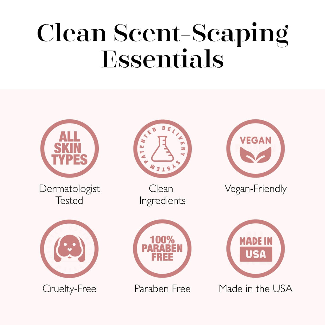 SPONGELLE COCONUT VERBENA BOXED FLOWER BUFFER