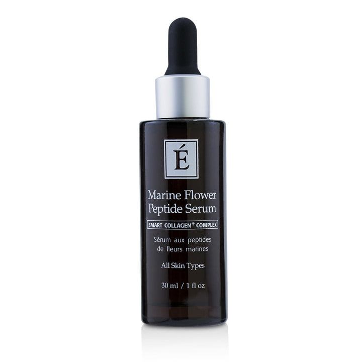 Eminence Organic Skincare Marine Flower Peptide, Serum, 1 Ounce