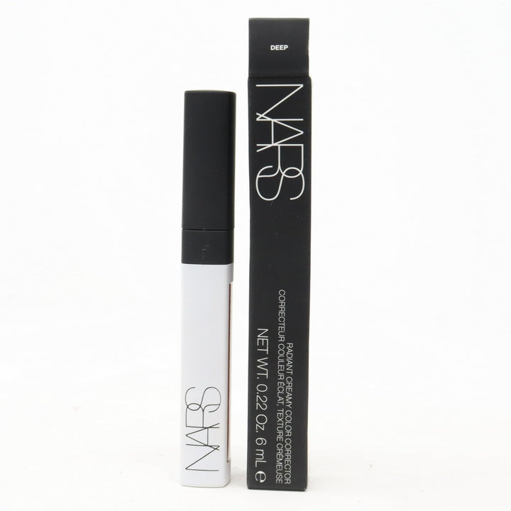 Nars 194251003023 Nars Radiant Creamy Color Corrector - Medium-Deep 0.22oz