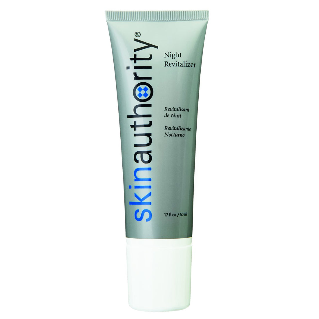 Skin Authority Night Revitalizer 1.7 oz