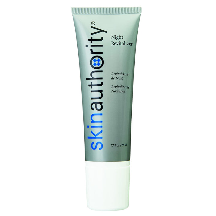 Skin Authority Night Revitalizer 1.7 oz