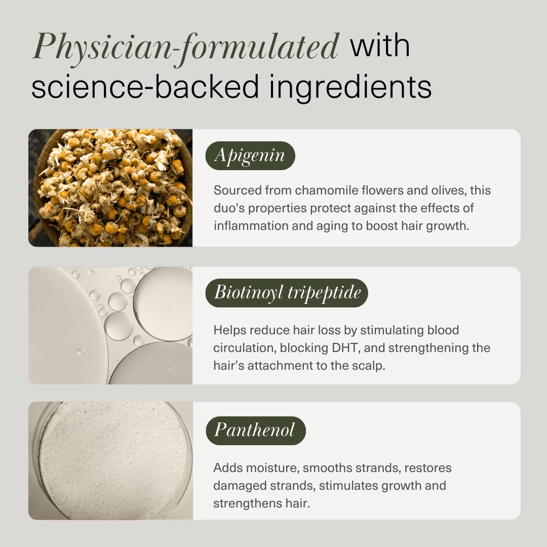 XYON Performance Conditioner for Women | Anti Thinning | Improves Hair Quality | Developed by Drs | Experience Healthier Hair | Positive Impact on Hair Loss | DHT Blocking