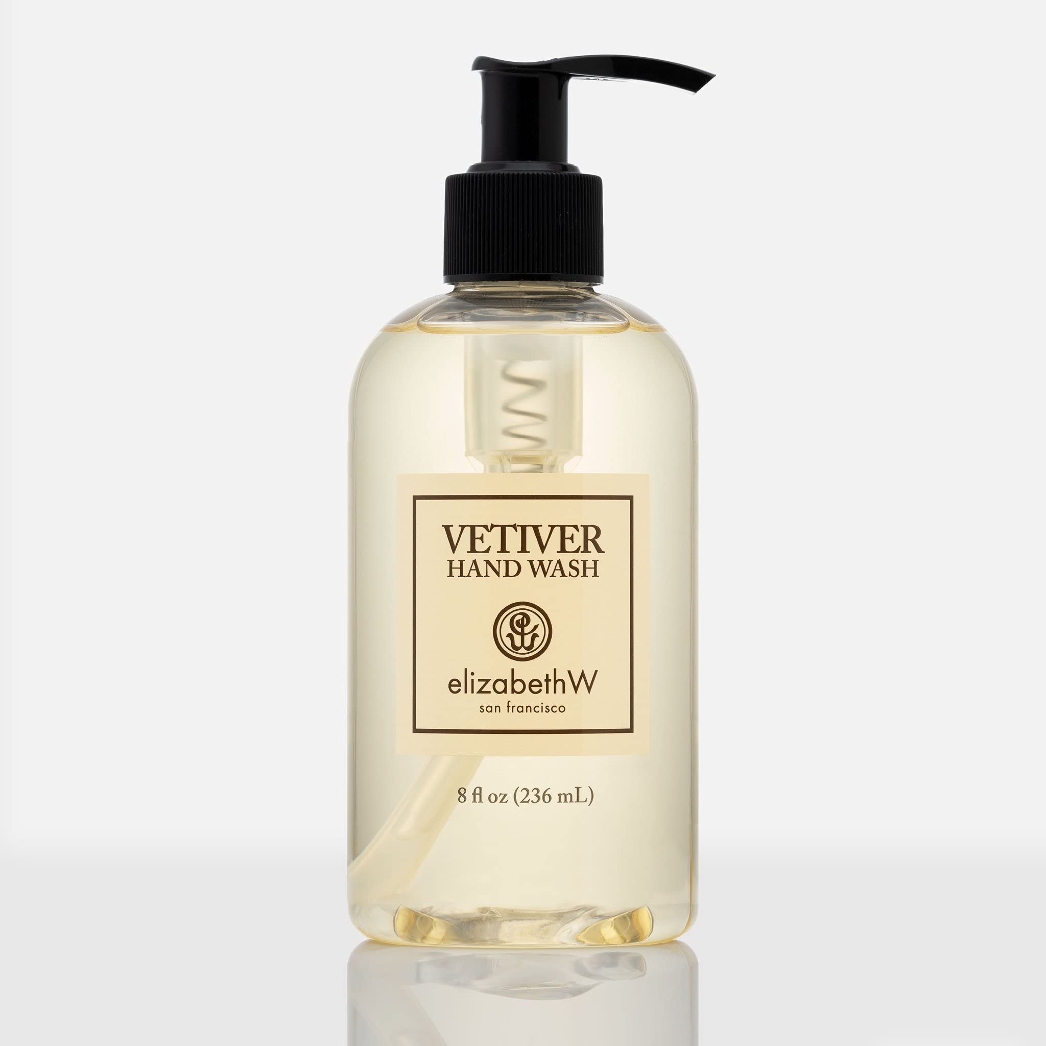 Vetiver Hand Wash