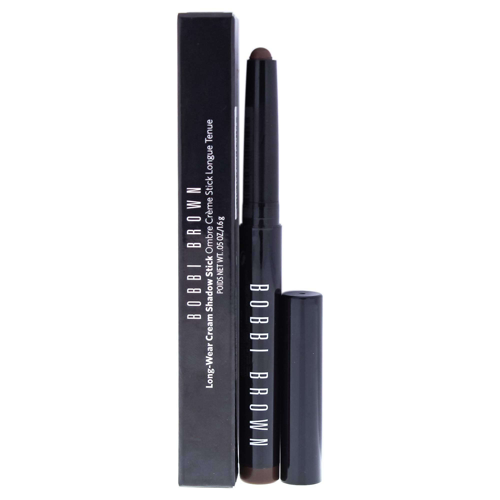 Bobbi Brown Long Wear Cream Shadow Stick, No. 03 Bark, 0.05 Ounce