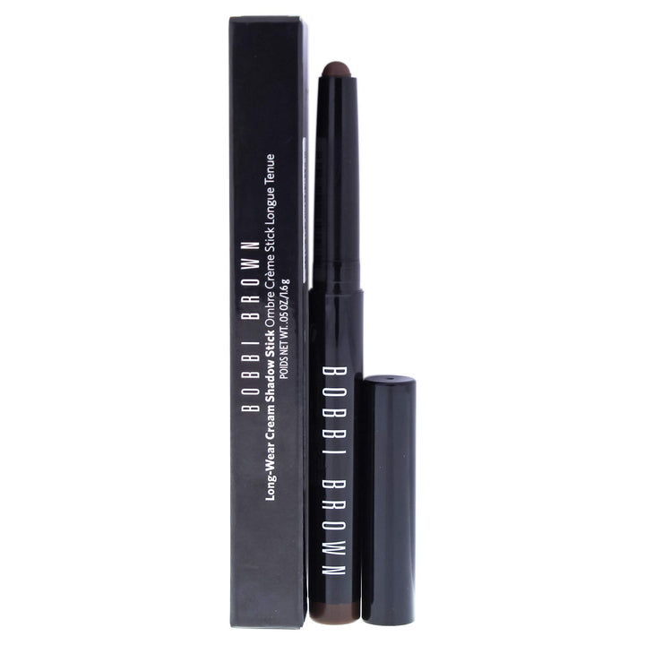 Bobbi Brown Long Wear Cream Shadow Stick, No. 03 Bark, 0.05 Ounce