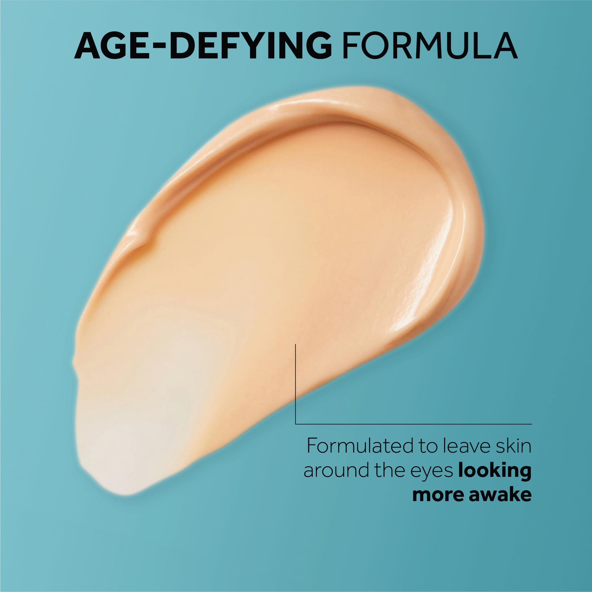 Boots No7 Protect & Perfect Intense Advanced Eye Cream .5 oz