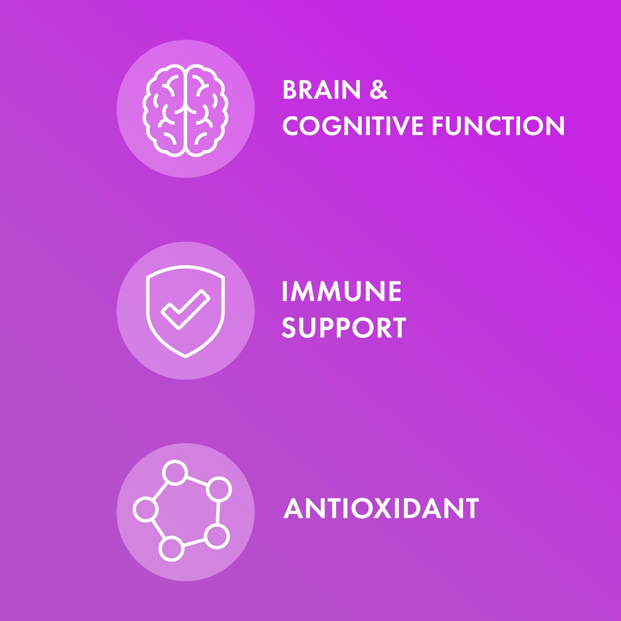 Dr. Mercola Quercetin and Pterostilbene Advanced, 30 Servings (60 Capsules), Non GMO, Gluten Free, Soy Free
