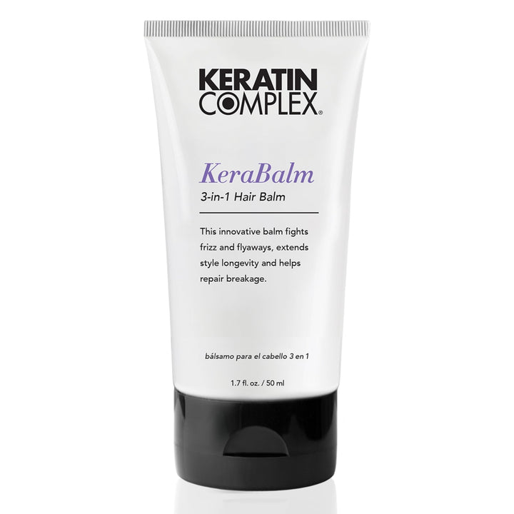 Keratin Complex - KeraBalm 3-in-1 Hair Balm - 1.7 fl oz