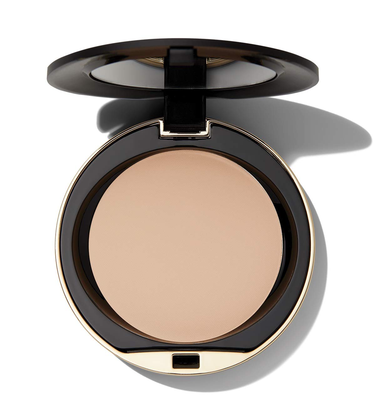 Milani Cosmetics Conceal + Perfect Shine-Proof Powder - Nude