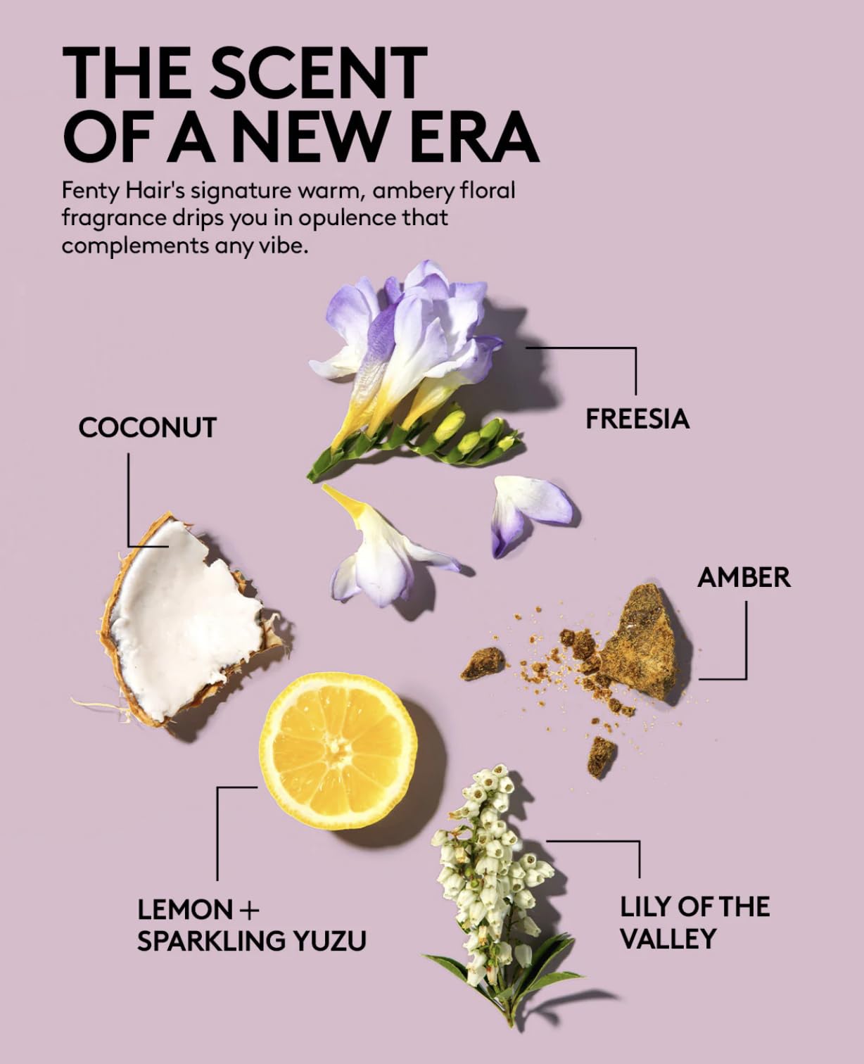 The Mini Maintenance Crew Universal Hair Start'R Kit