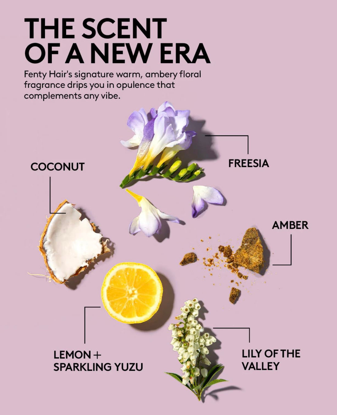 The Mini Maintenance Crew Universal Hair Start'R Kit