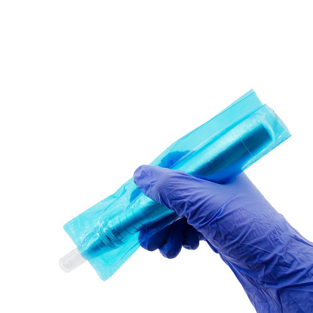 Koi Beauty Protective Sleeve for Electric Derma Pen 200 Pcs/box