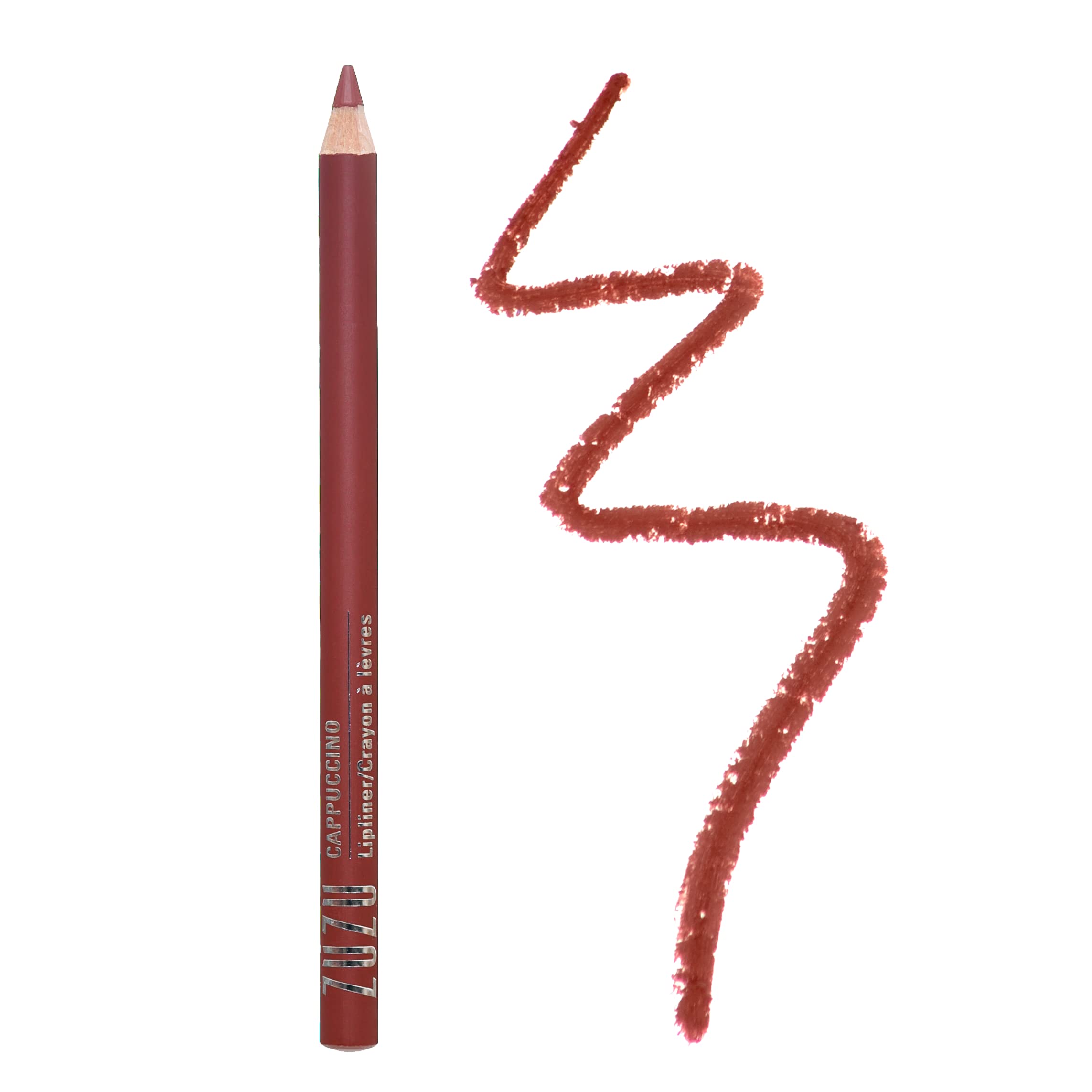 Zuzu Luxe Lipliner Cappuccino 1.1oz