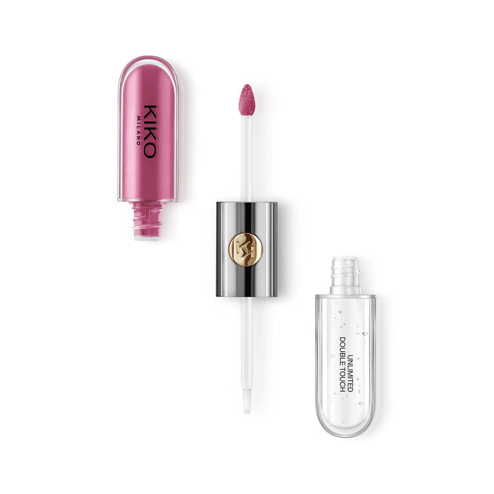 KIKO MILANO - Unlimited Double Touch 118