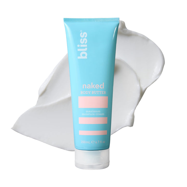 bliss Body Butter, 6.7 fl oz