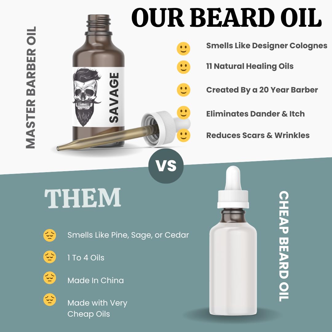 Frank SCENTS Luxury Anti-Aging Beard & Body COLOGNE | 11 Natural Oils with Plant Retinol for Revitalizing Skin and Hair (Aqua Geo, Eternal, Obsessed) 3-0.33oz=1oz Sample Pack