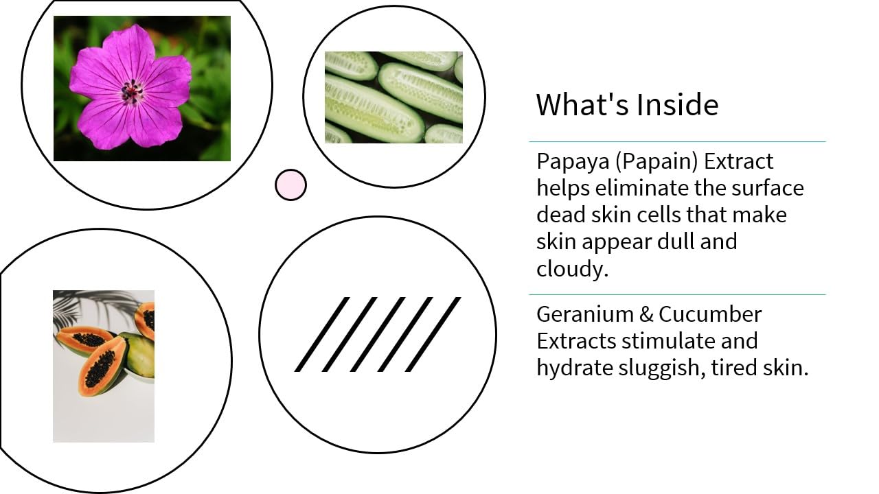 Snatched Skincare Face Toner