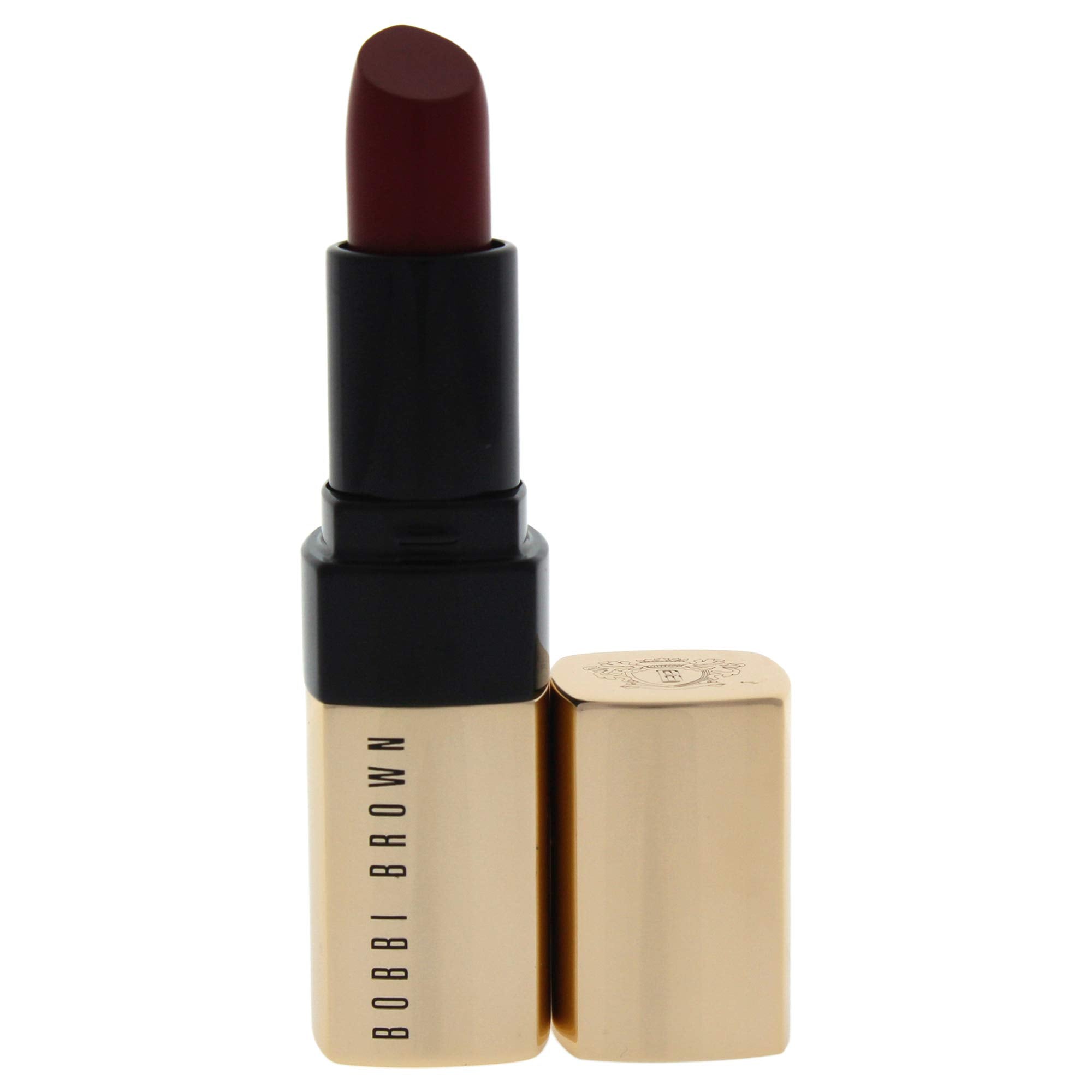 Bobbi Brown - Luxe Lip Color - Red Velvet 27 - 0.13 oz / 3.8 g - Full Size