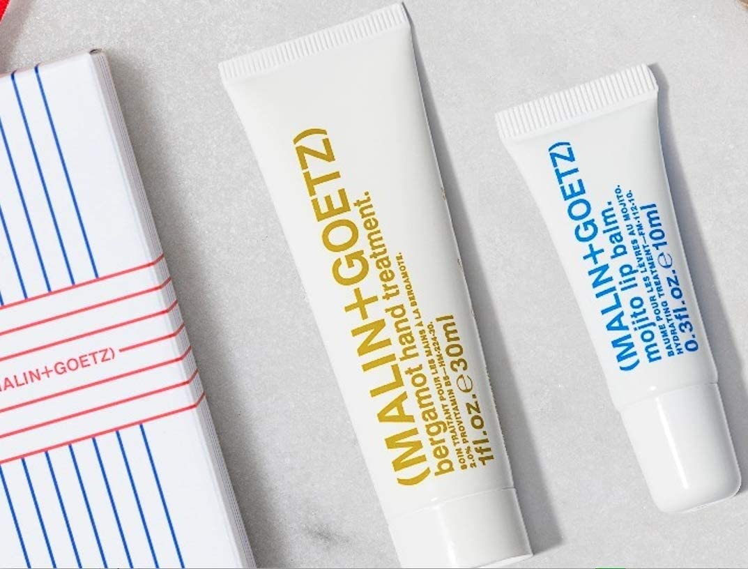 Malin + Goetz Mojito Lip Balm