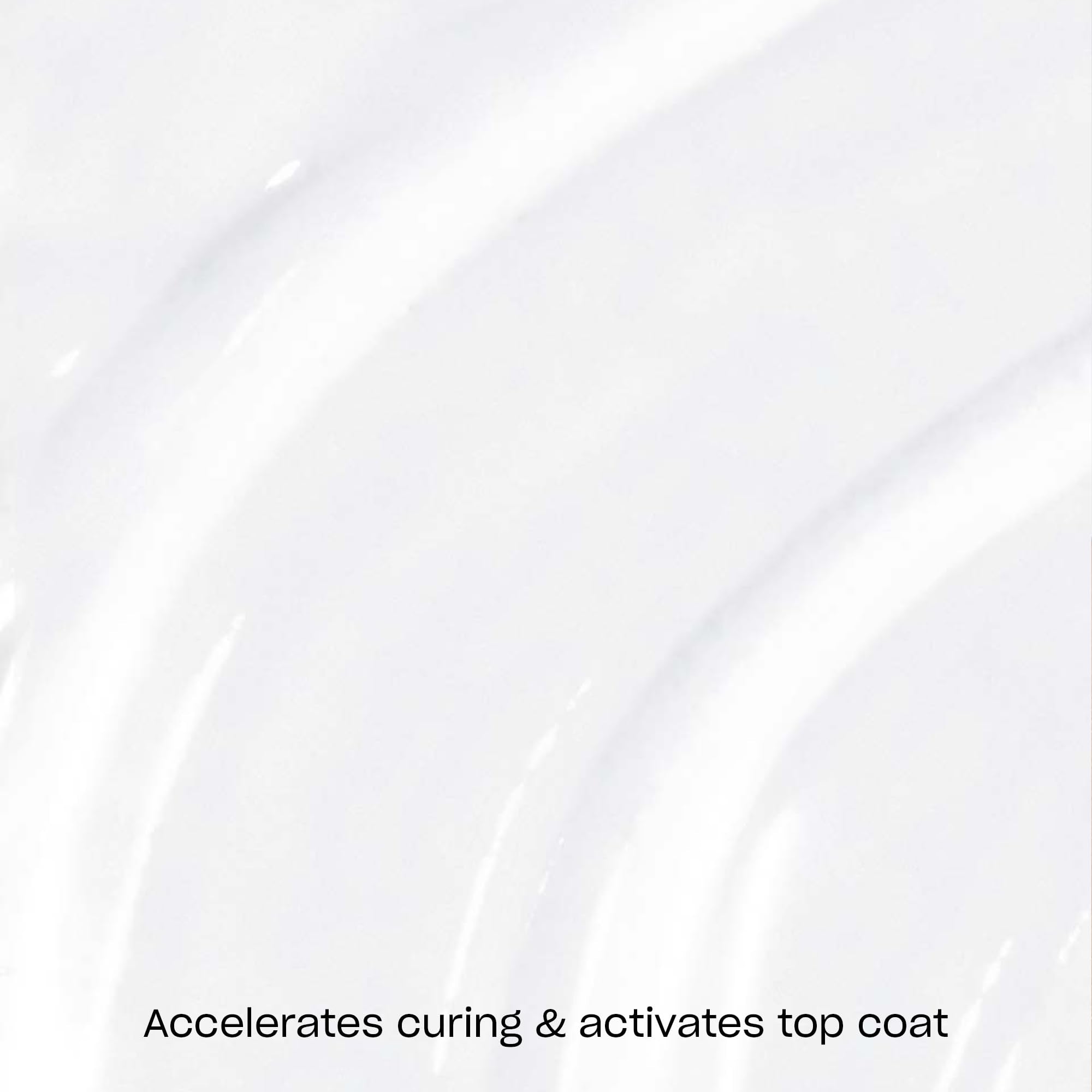 OPI Powder Perfection Step 2 Activator | Nail Dipping Powder Activator | Cures Base Coat, Preps Top Coat