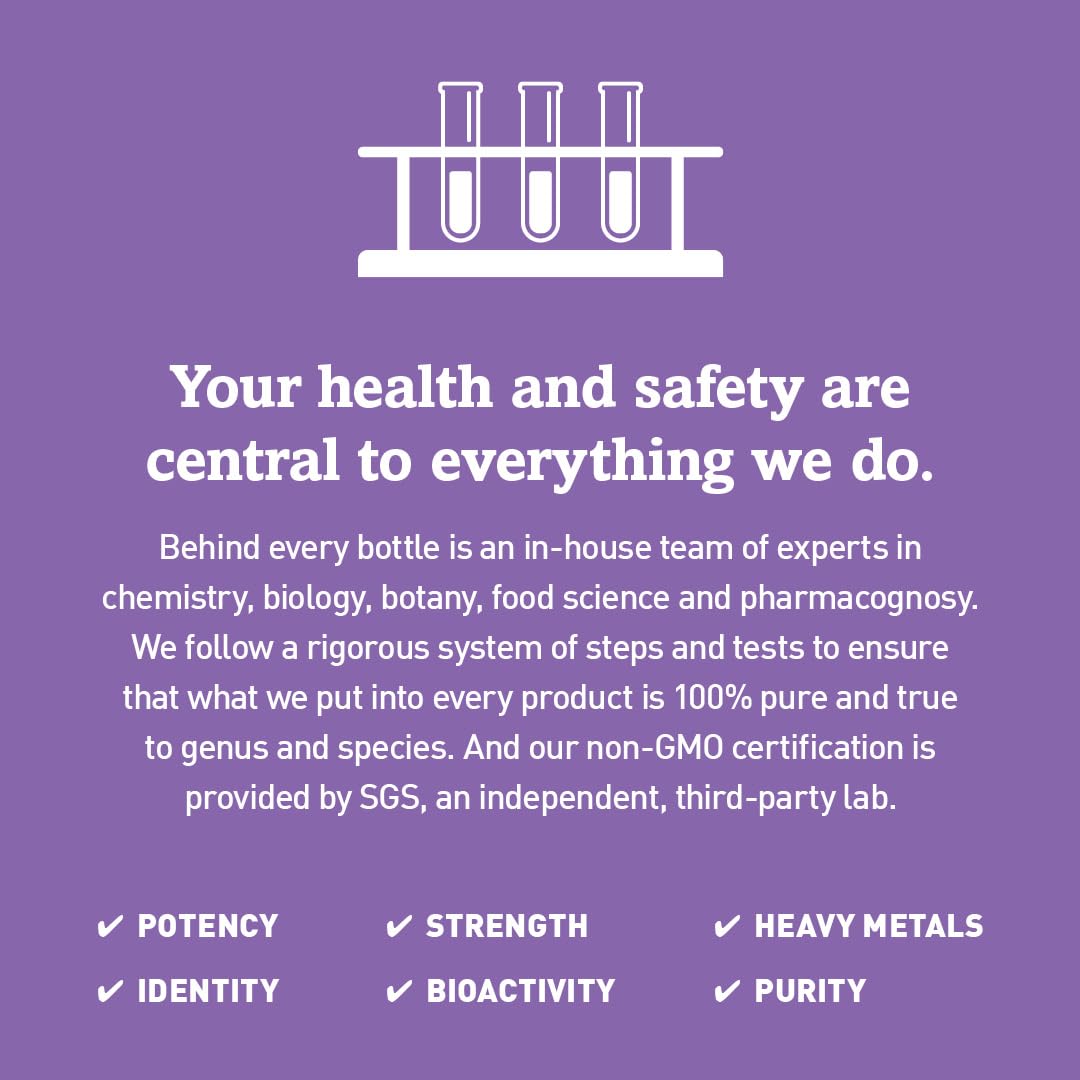 Oregon's Wild Harvest, Stress Guard, L-Theanine Supplement for Natural Relief, 90 Capsules