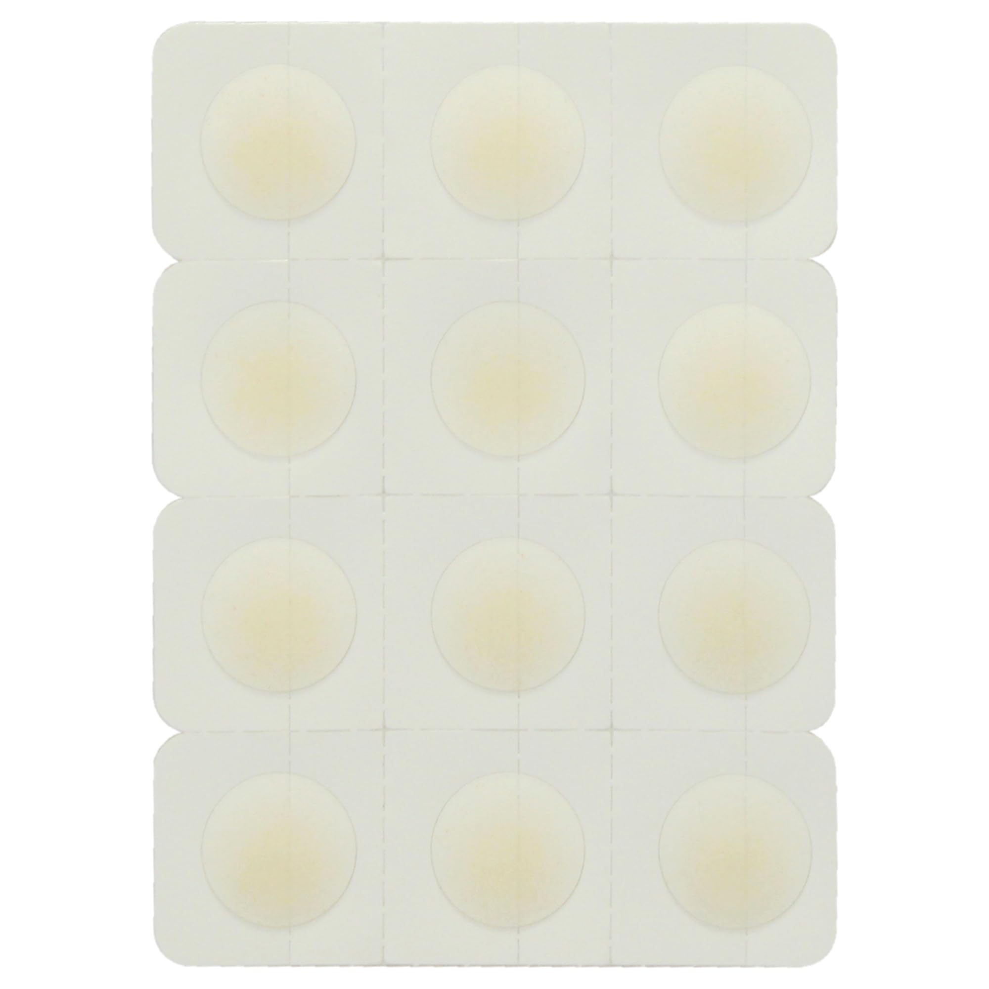 Burts Bees Clear and Balanced Herbal Blemish Patch for Women - 24 Count Patches