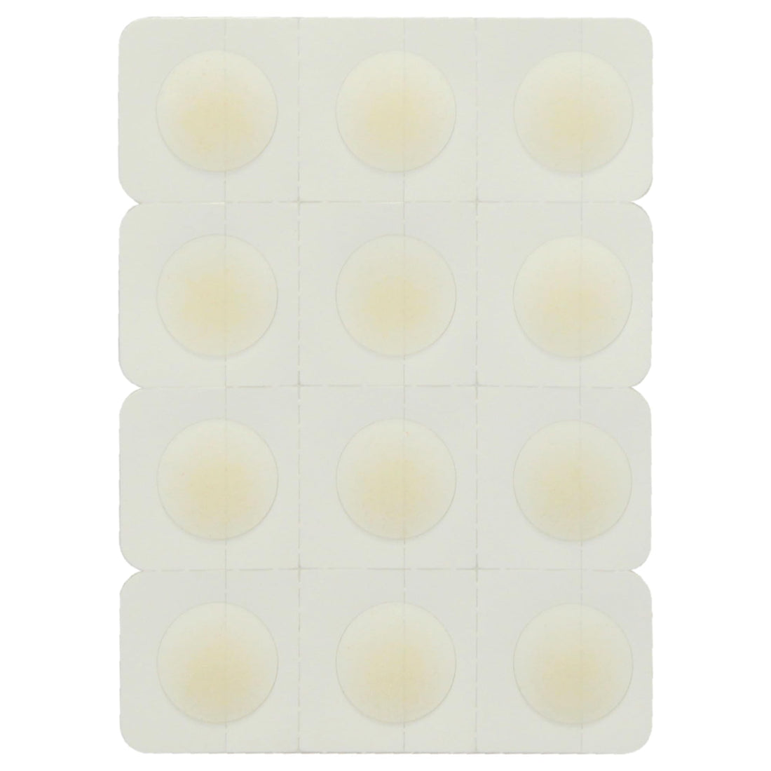 Burts Bees Clear and Balanced Herbal Blemish Patch for Women - 24 Count Patches