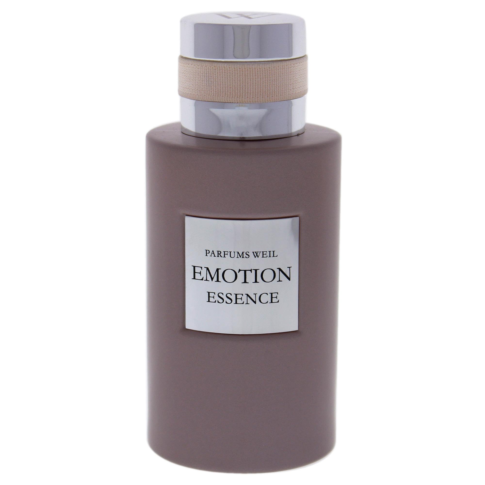 Emotion Essence Eau De Parfum Spray By Weil 3. 3 oz