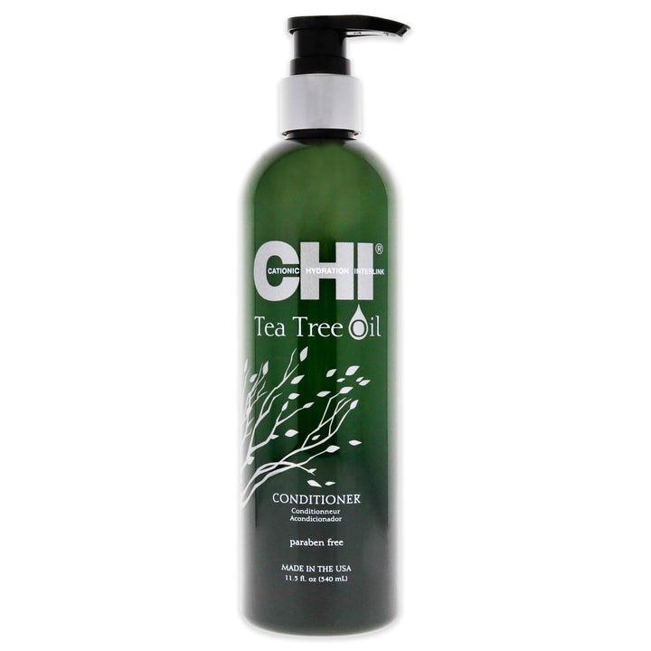 CHI Tea Tree Oil Conditioner 340 ml