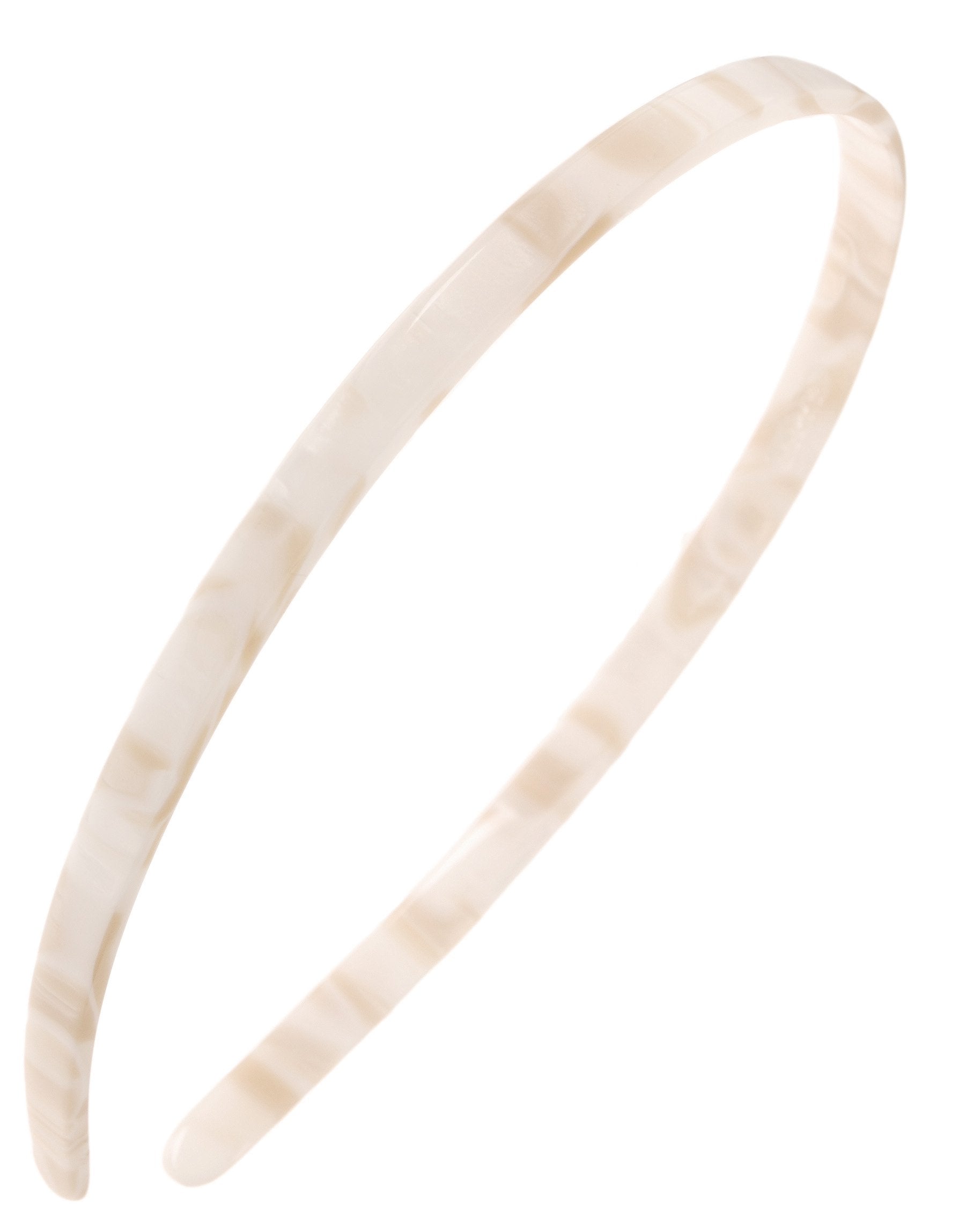 Alba : France Luxe 1/4 Ultracomfort Headband - Alba