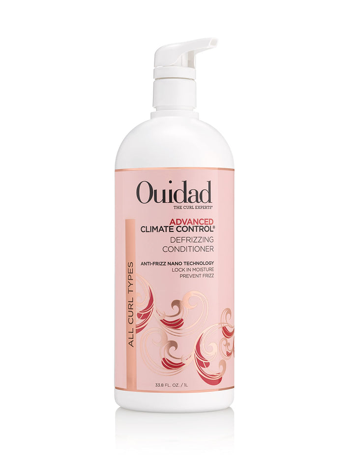 Ouidad Advanced Climate Control Defrizzing Conditioner 33.8 OZ