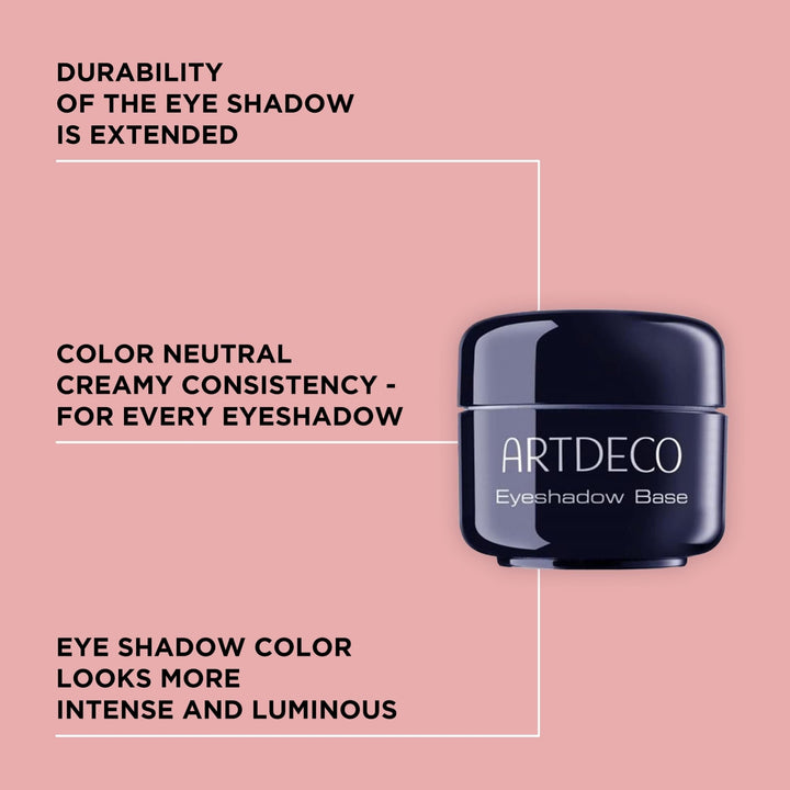 Artdeco AD Eyeshadow Base