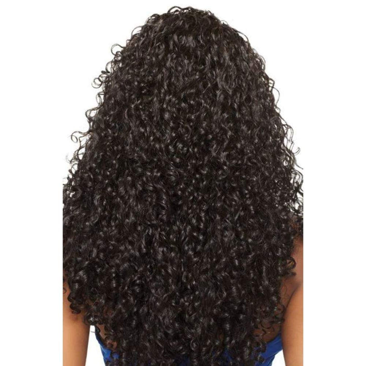 DR30: OUTRE Synthetic Hair Half Wig Quick Weave Penny 26 (DR30)