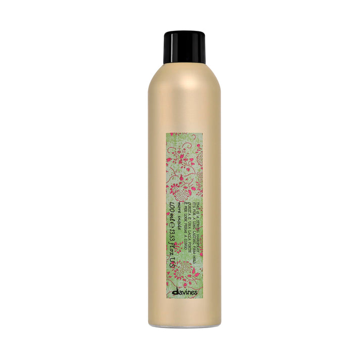 Davines This is a Strong Hairspray, 12.54 fl.oz.