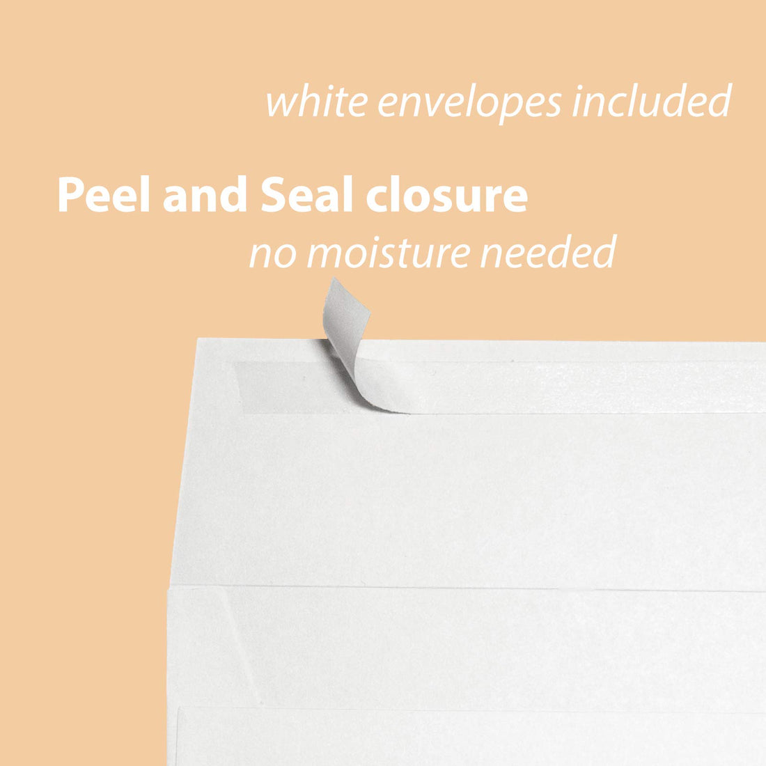 Gooji 4x6 Gold Foil Baby Starry Night Thank You Cards (Bulk 36-Pack) Matching Peel-and-Seal White Envelopes | Assorted Set, Watercolor Graphics | Baby Shower, Birthday Party, Blank Notes