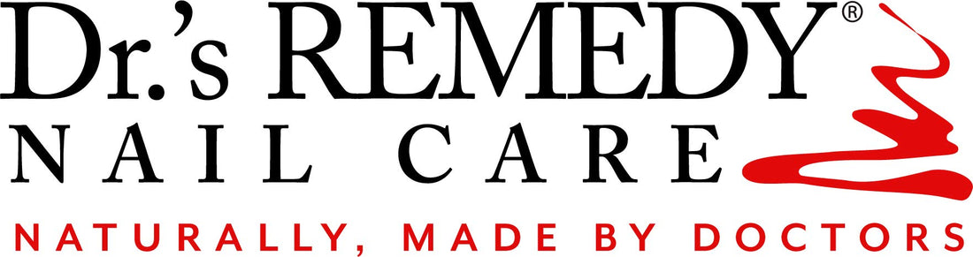 Dr.'s Remedy Enriched Nail Polish- CLARITY Coral